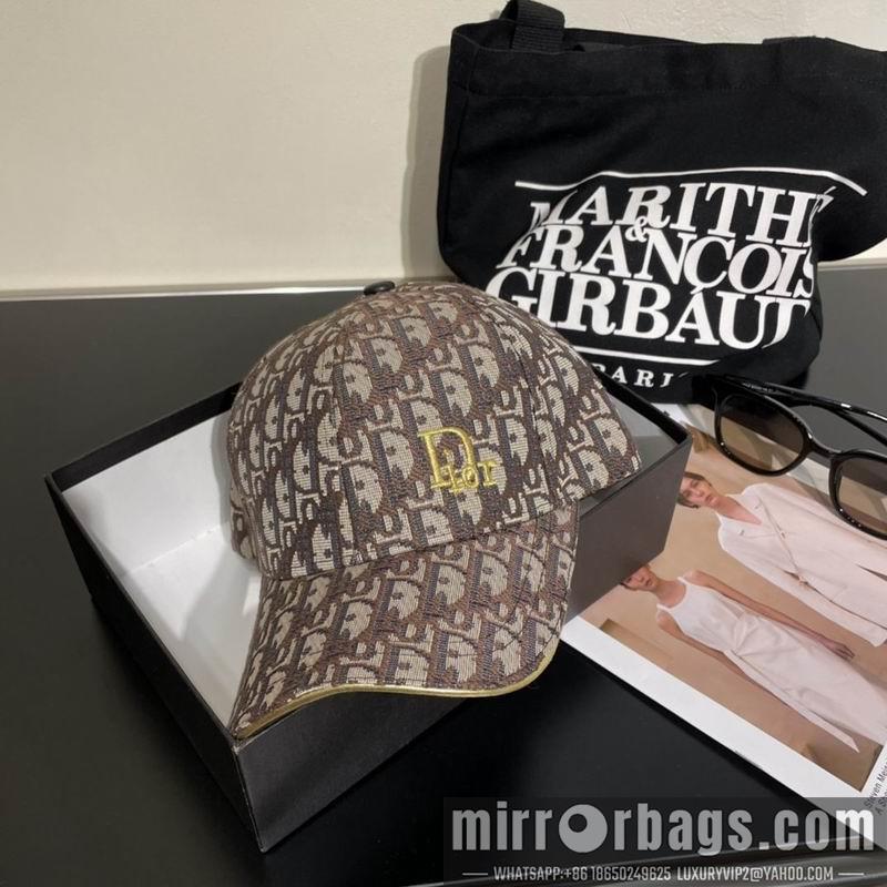 Dior Hat 121443