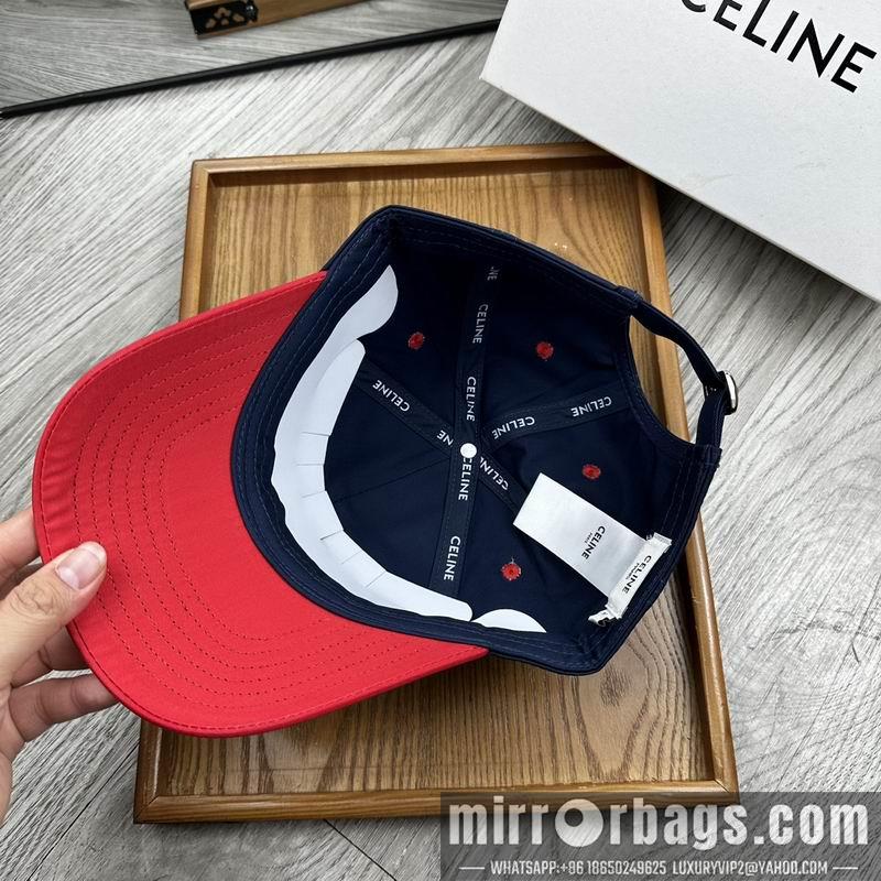 Celine Hat dx29