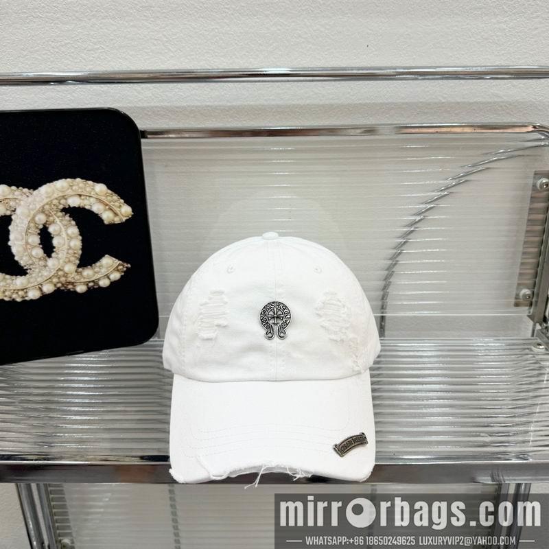 Chrome Hearts Hat 080102