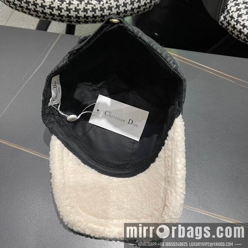 Dior Hat 010401