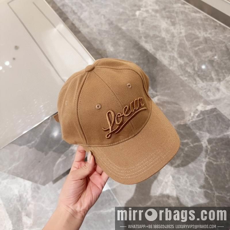 Loewe Hat dx44