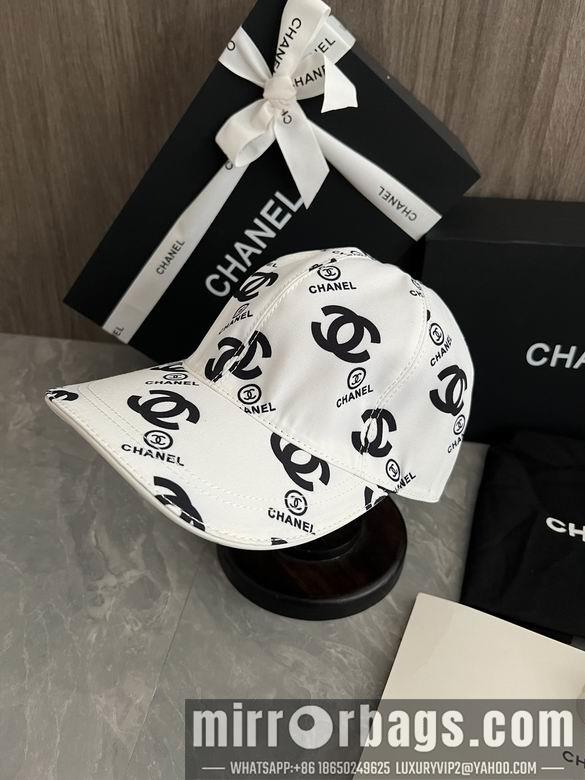 Chanel Hat dxn02