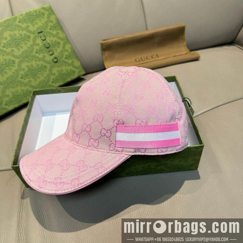 Gucci Hat dx30