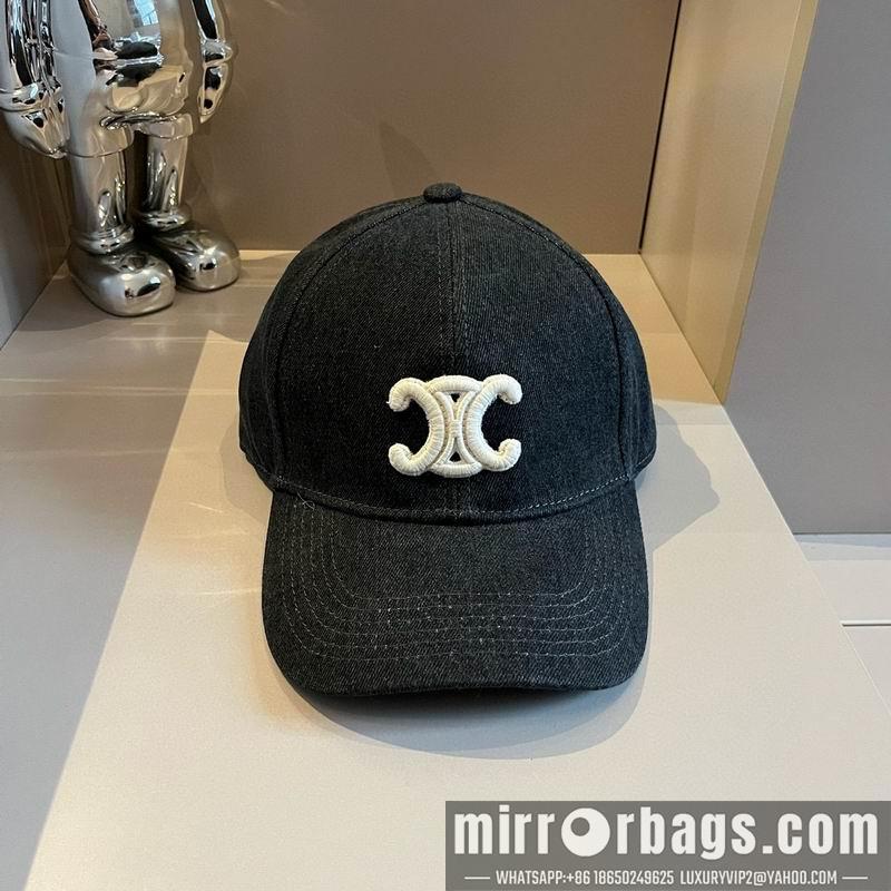 Celine Hat dx02