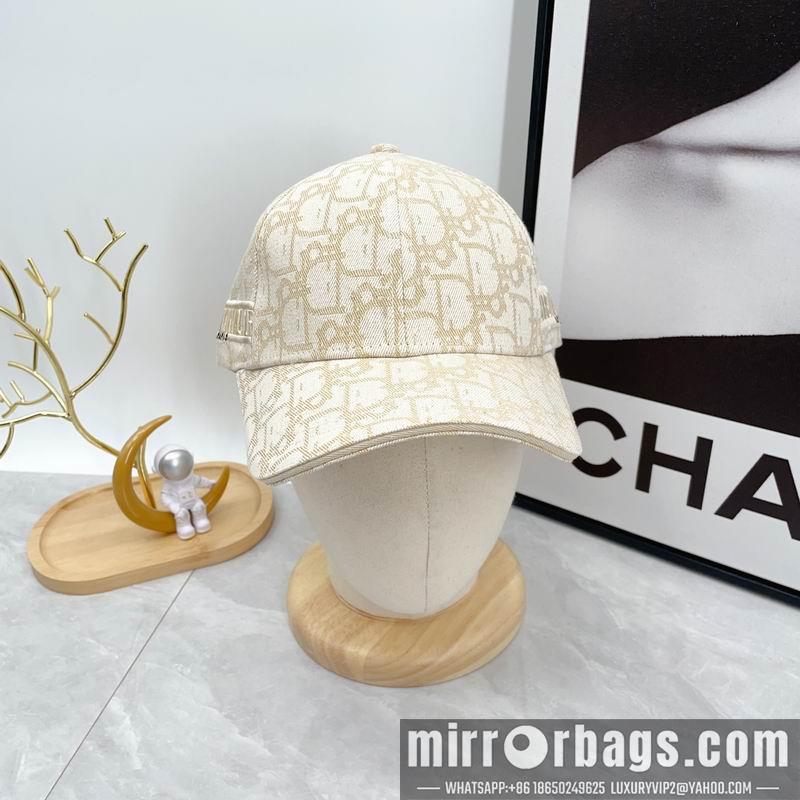 Dior Hat dx12