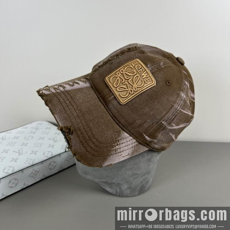 Loewe Hat dx42