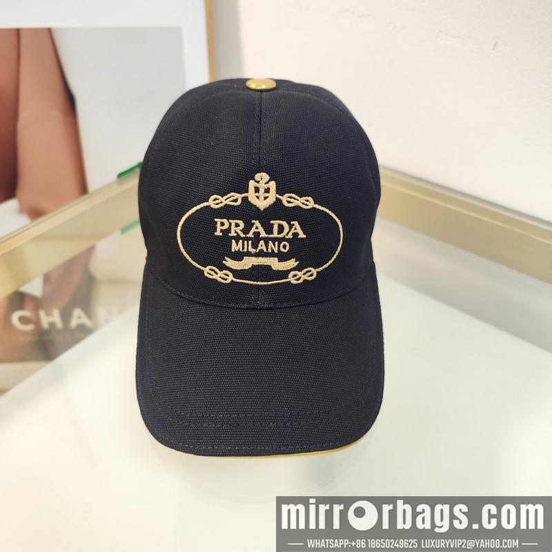 Prada Hat dx72