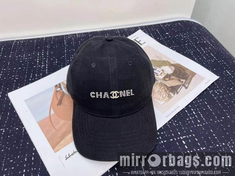Chanel Hat 072206