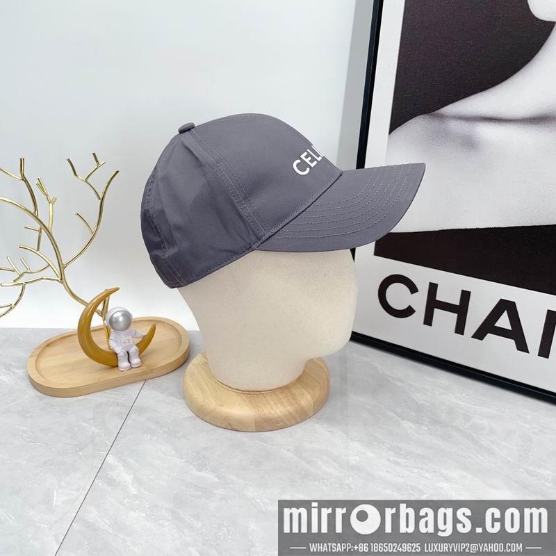 Celine Hat dx33