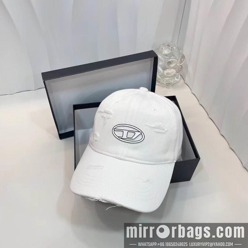 Diesel Hat 050701