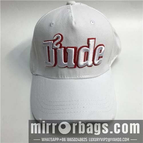 DSQ Hat D103