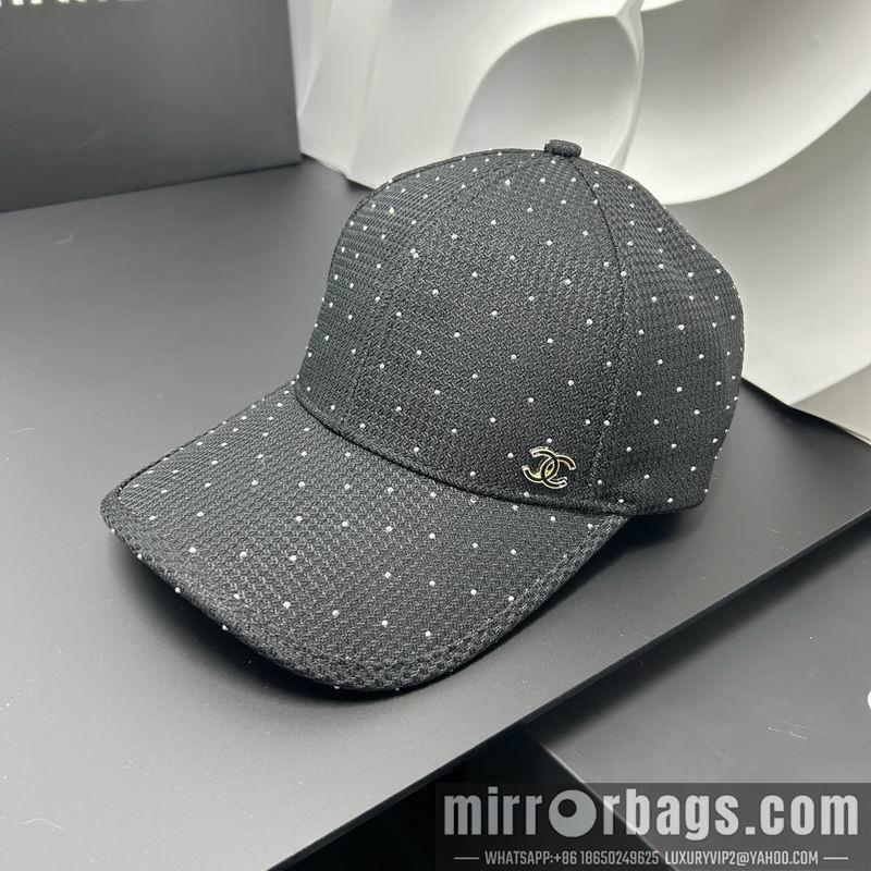 Chanel Hat dx09