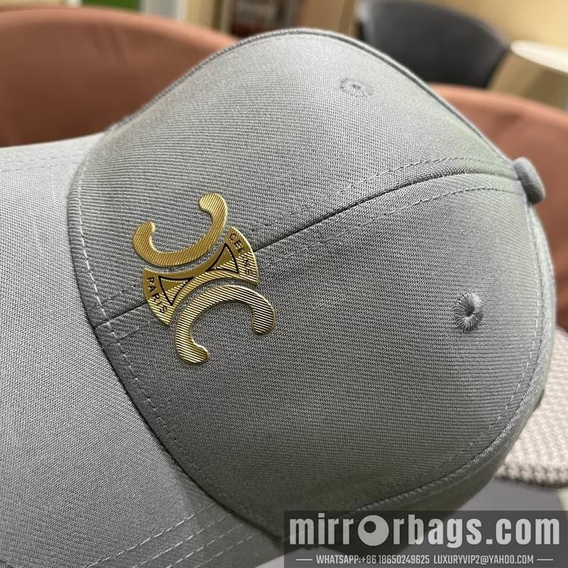 Celine Hat 020801