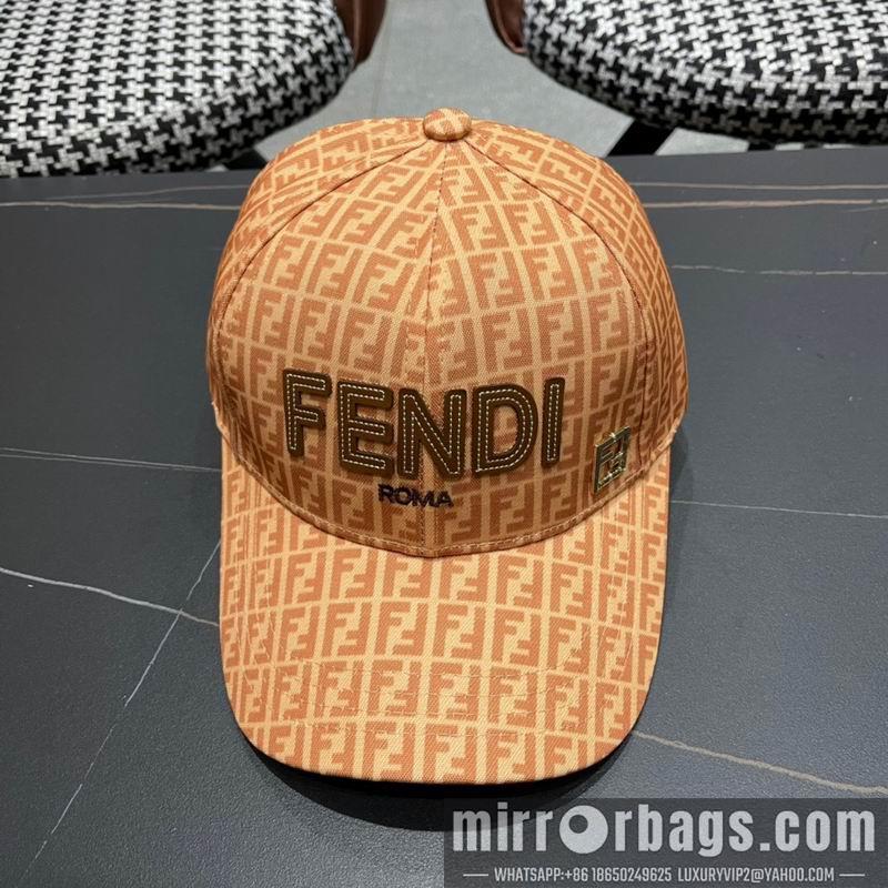 Fendi Hat 092702