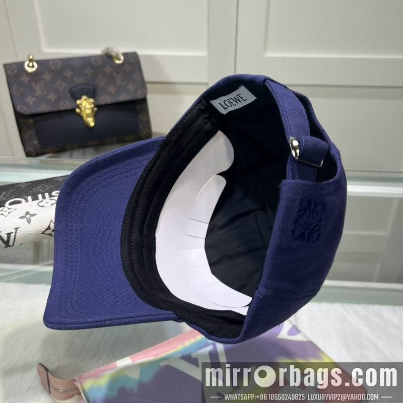 Loewe Hat 101802