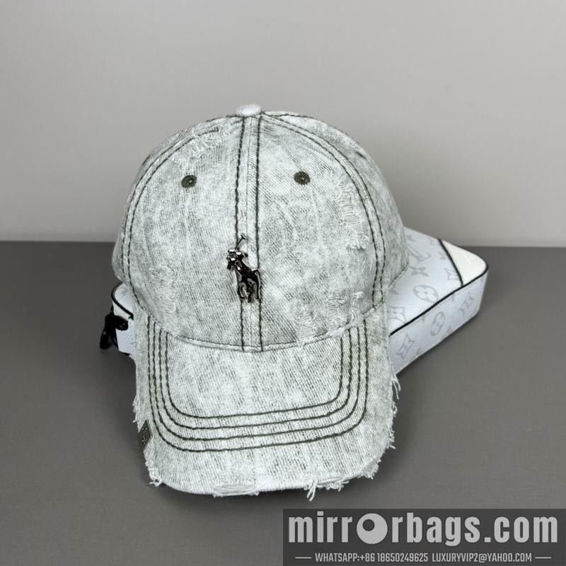Polo Hat dx15