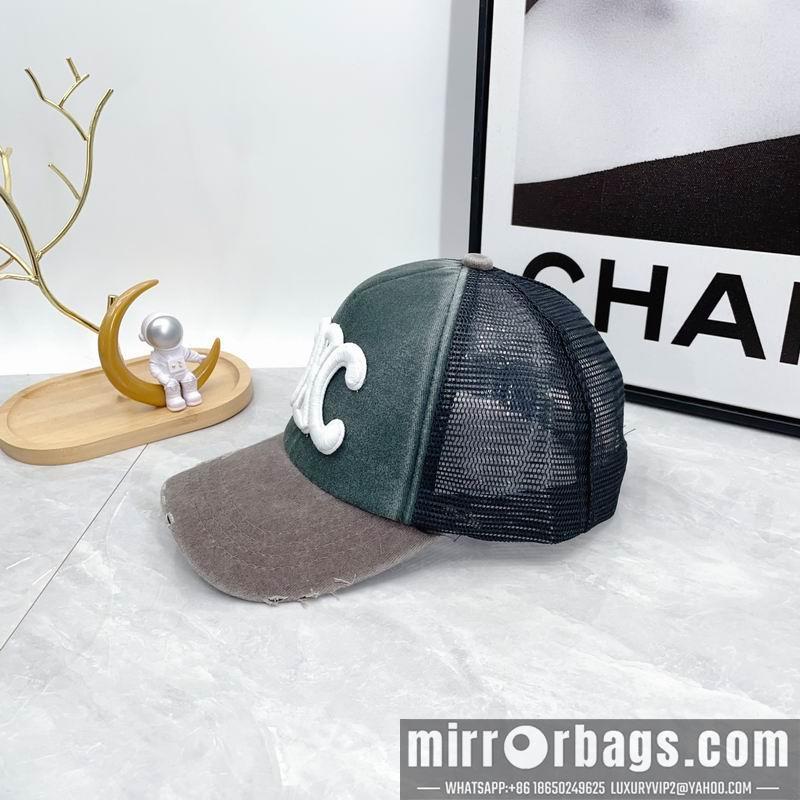 Celine Hat dx30