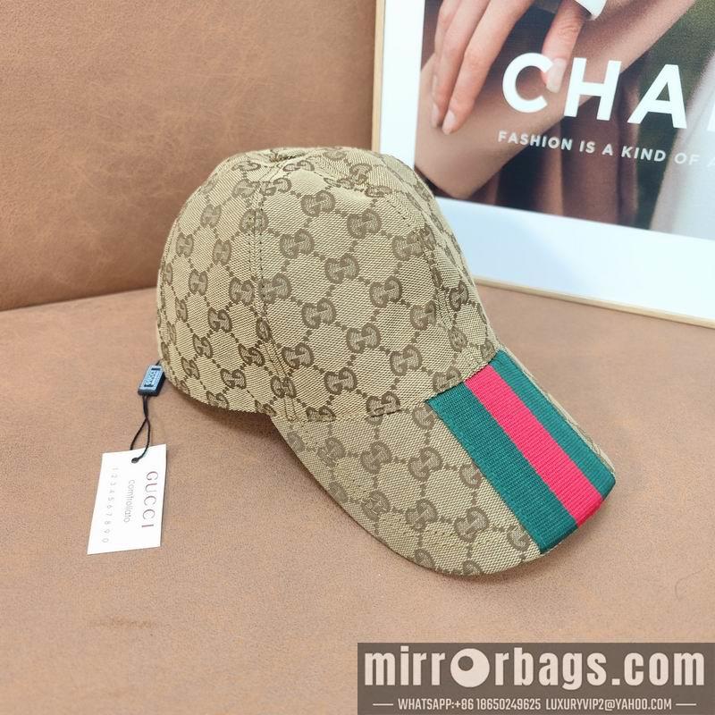 Gucci Hat dx116