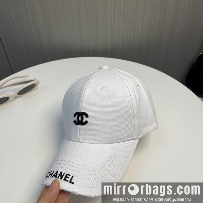 Chanel Hat dx43