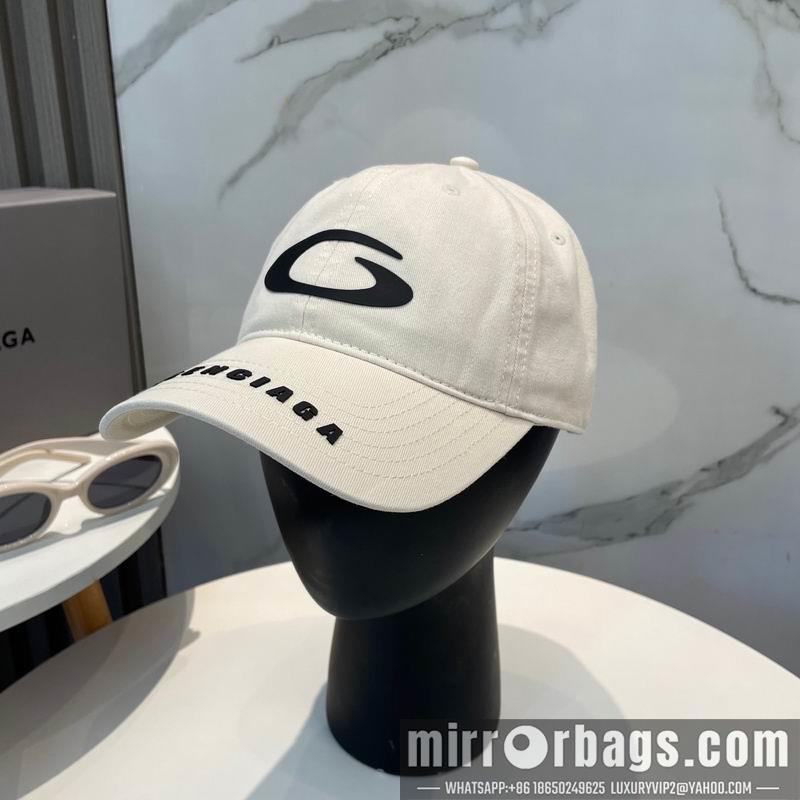 Balenciaga Hat hm05