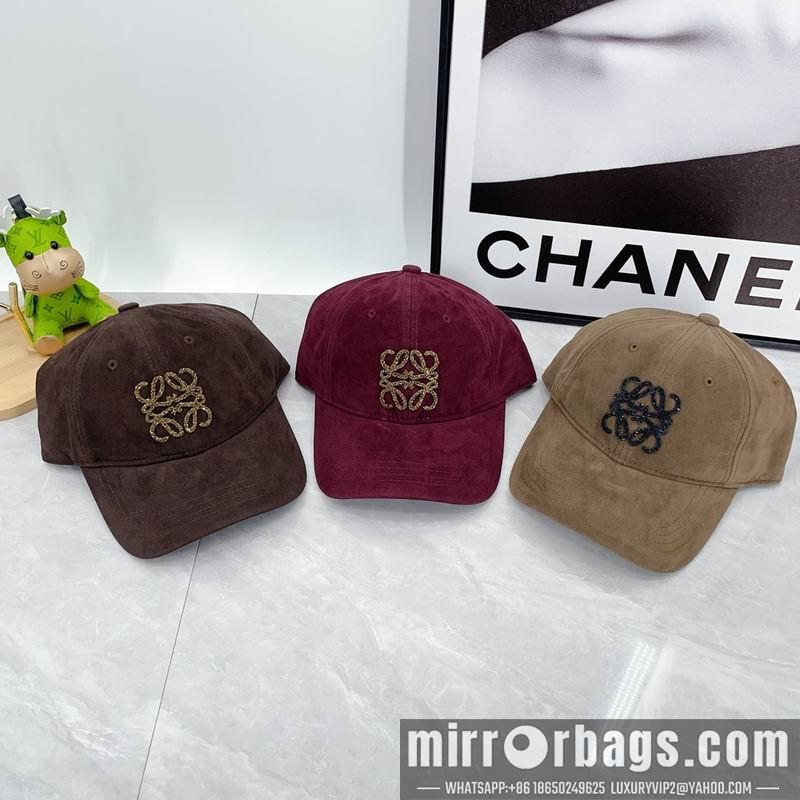 Loewe Hat dx28