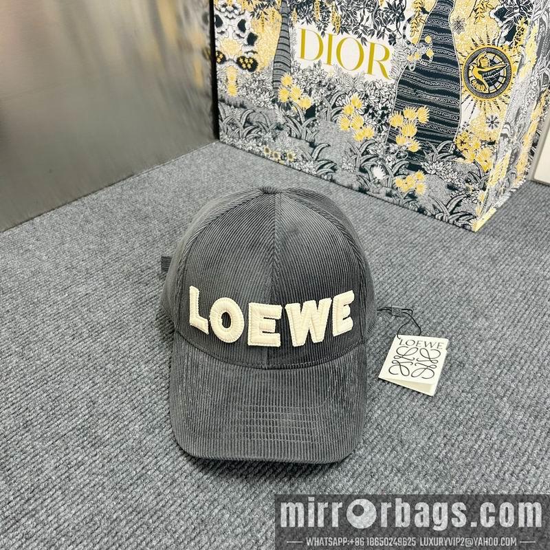 Loewe Hat dx30