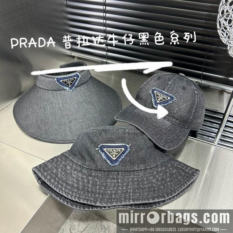 Prada 3pcs dx06