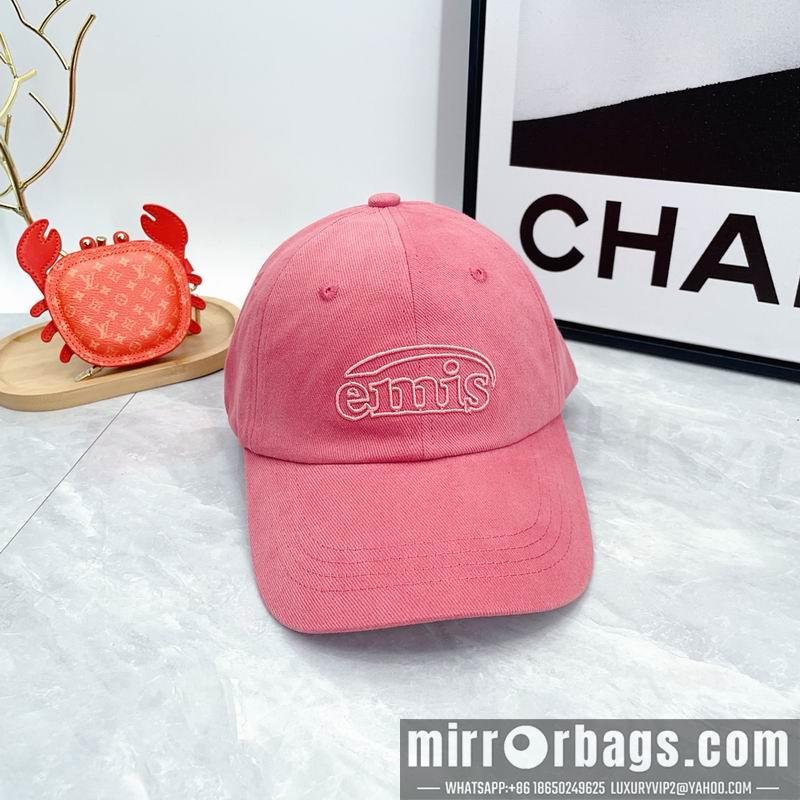 Emis Hat dx03