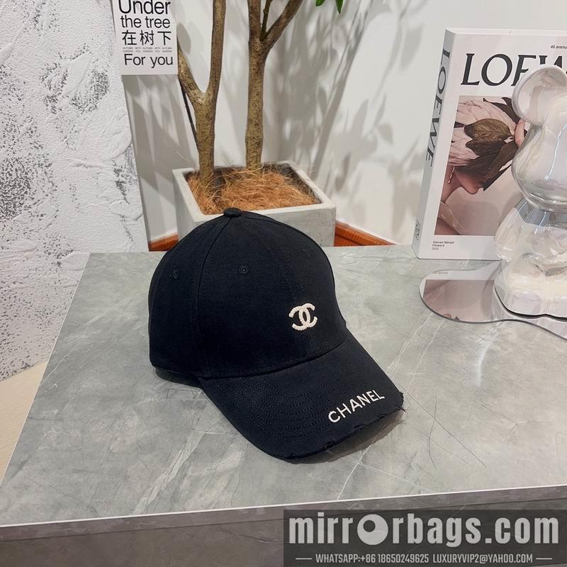 Chanel Hat dx13