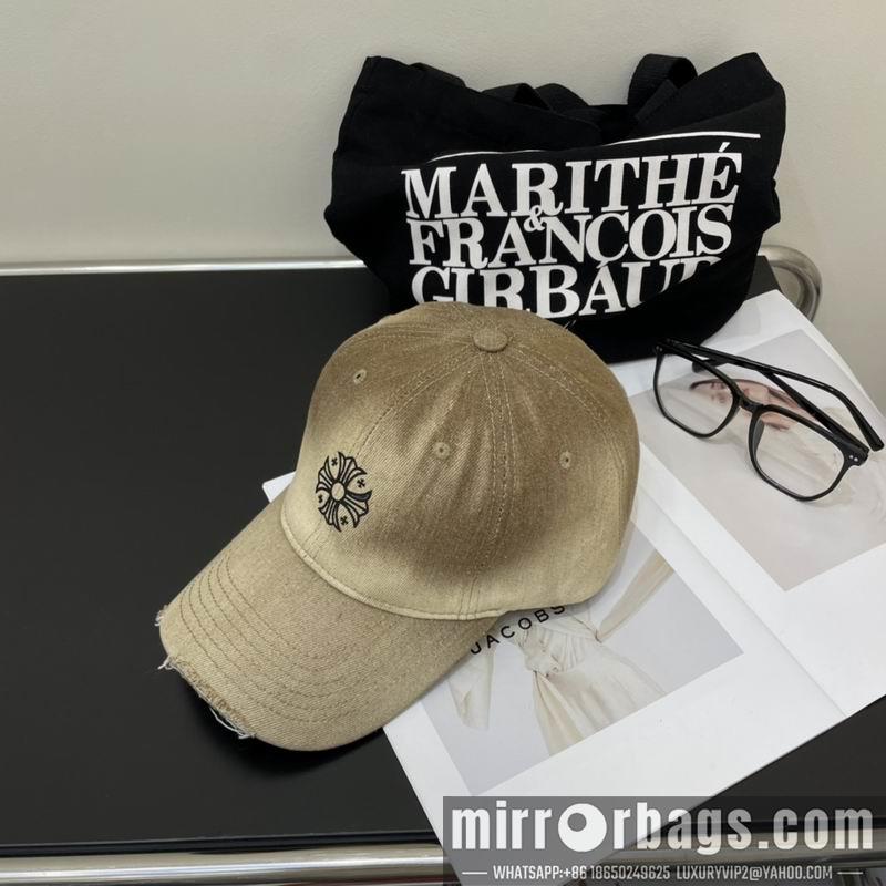 Chrome Hearts Hat dx03