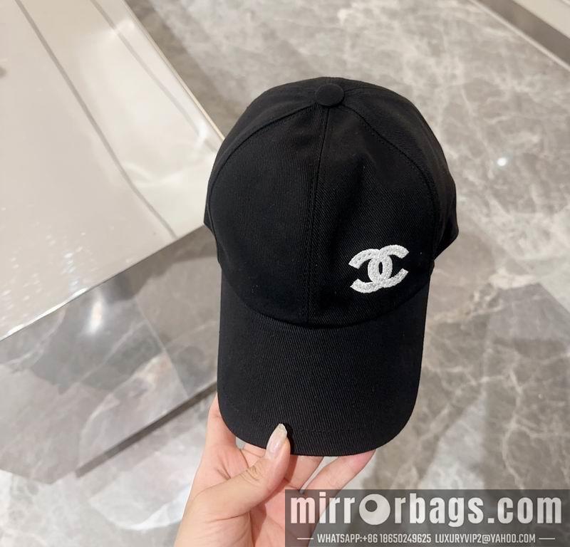 Chanel Hat dx49