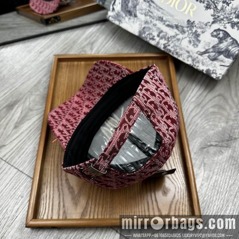 Dior Hat dx12