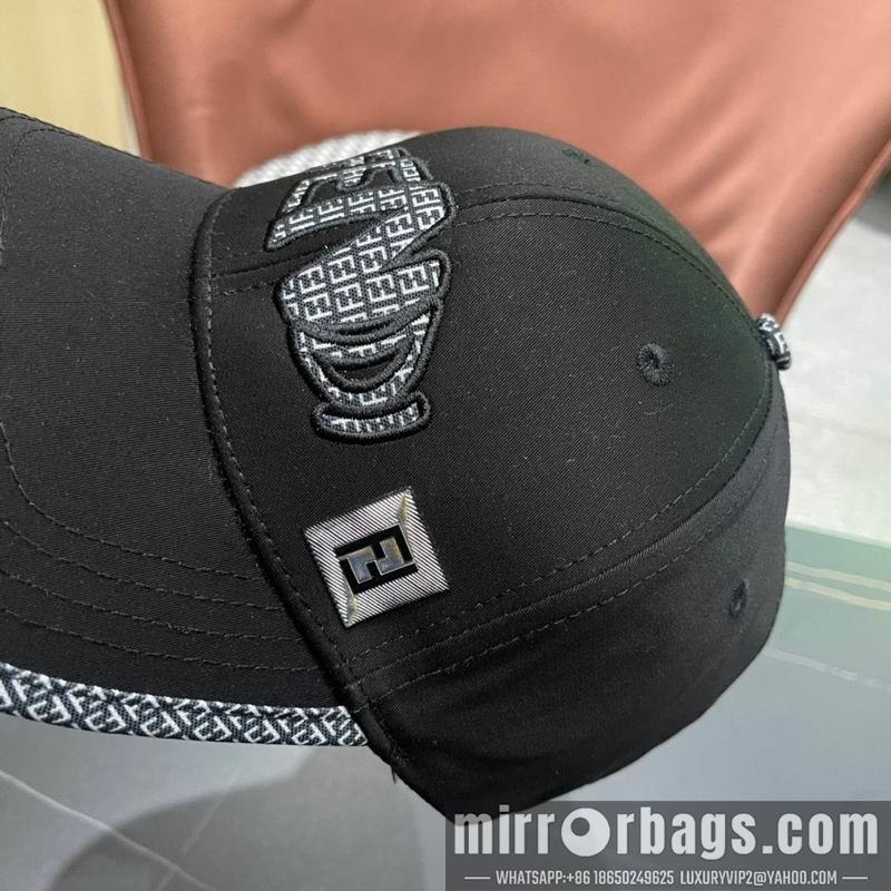 Fendi Hat 041401