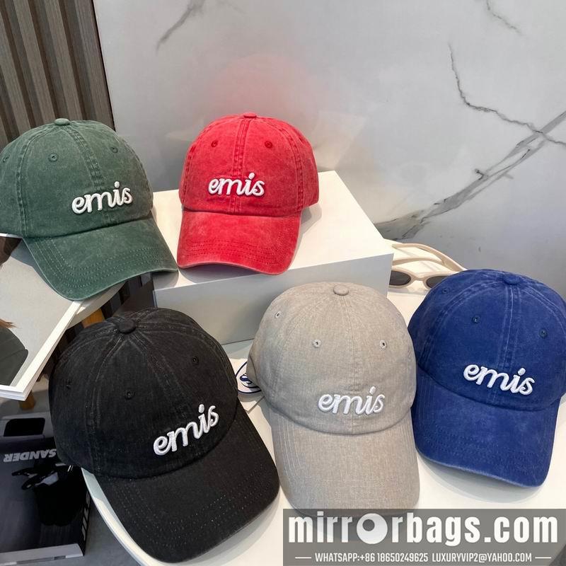 Emis Hat dx10