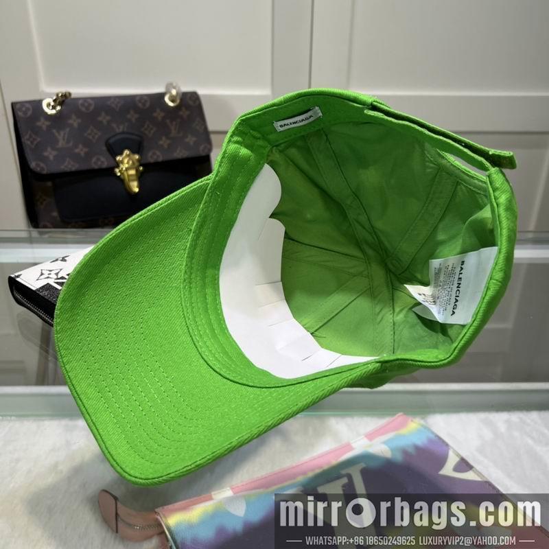 Balenciaga Hat dx43