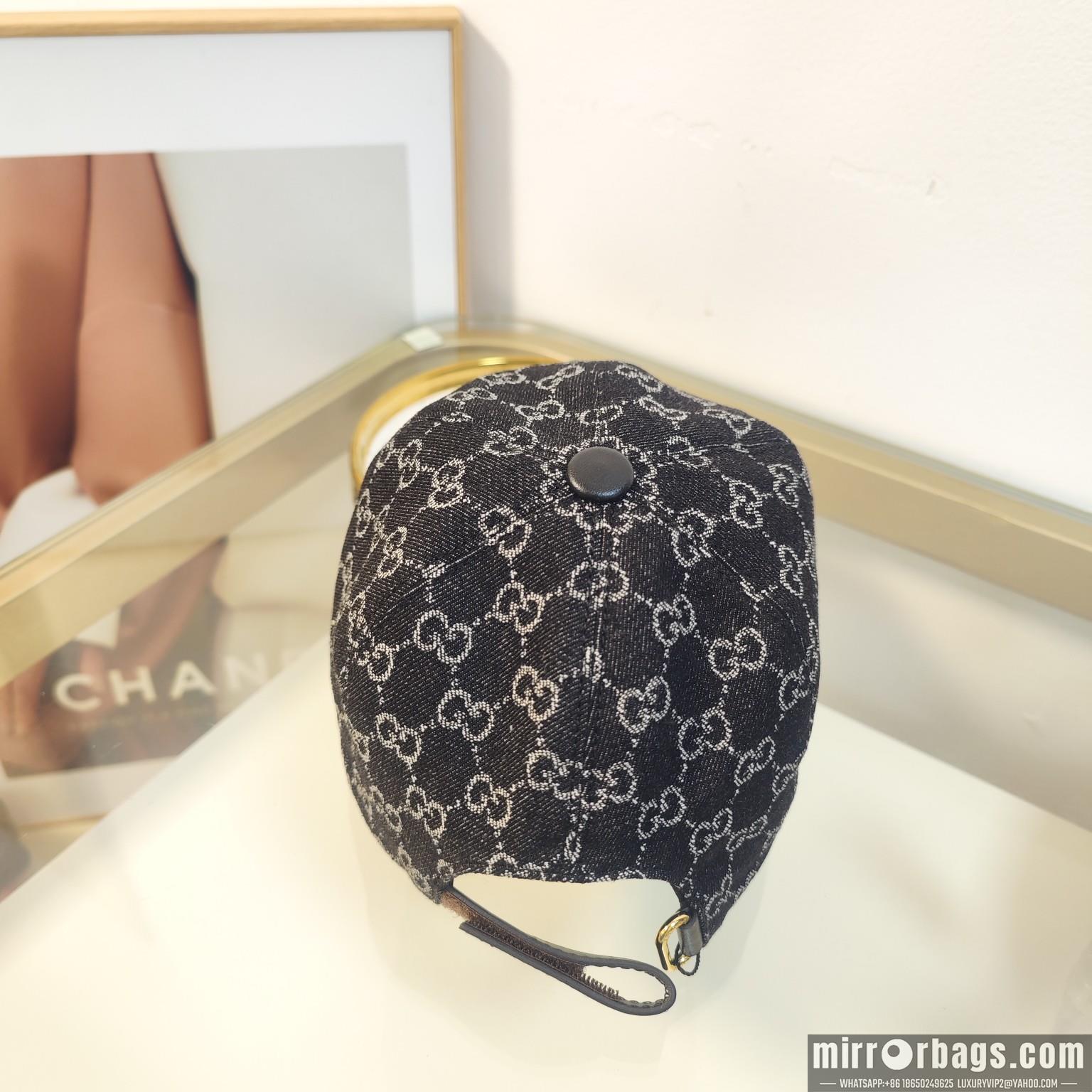 Gucci Hat dx05