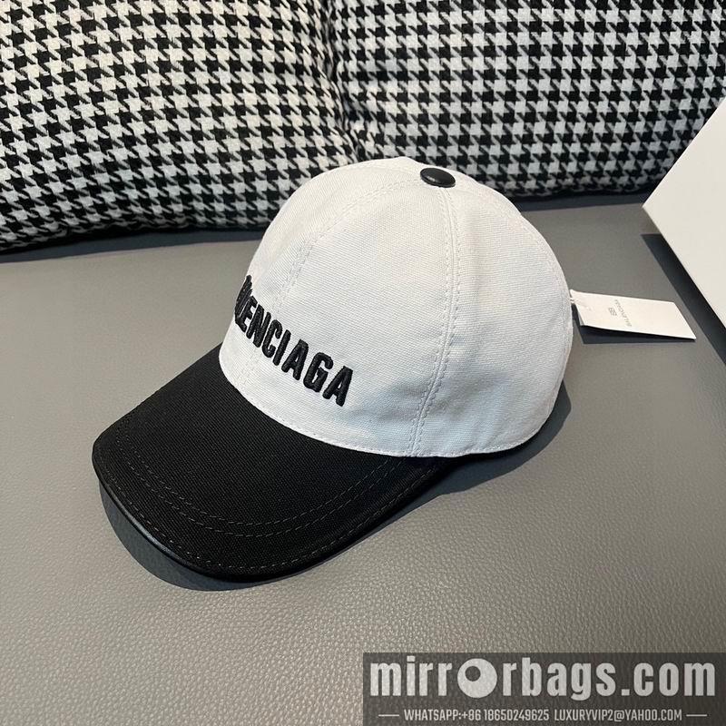 Balenciaga Hat 053102