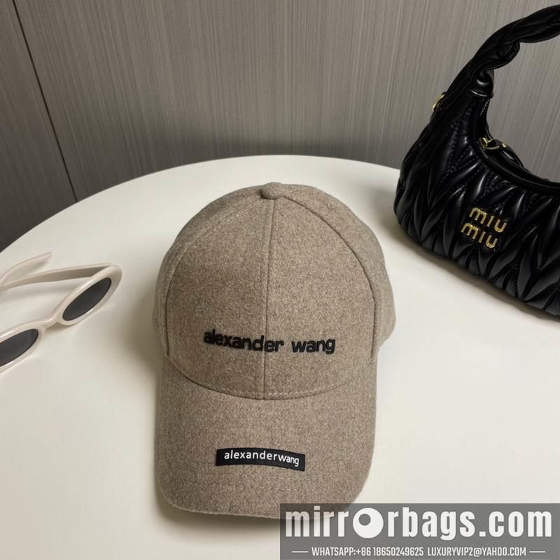 Alexander Wang Hat dx16