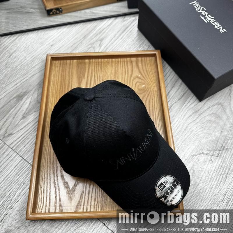 YSL Hat 042704