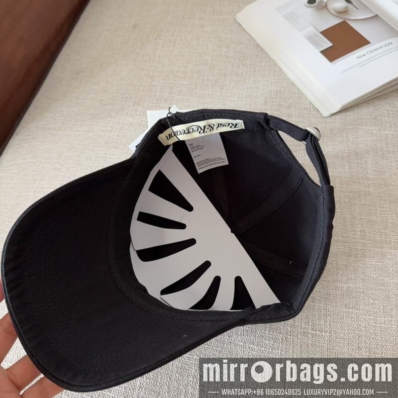 Rest Recreation Hat dx03