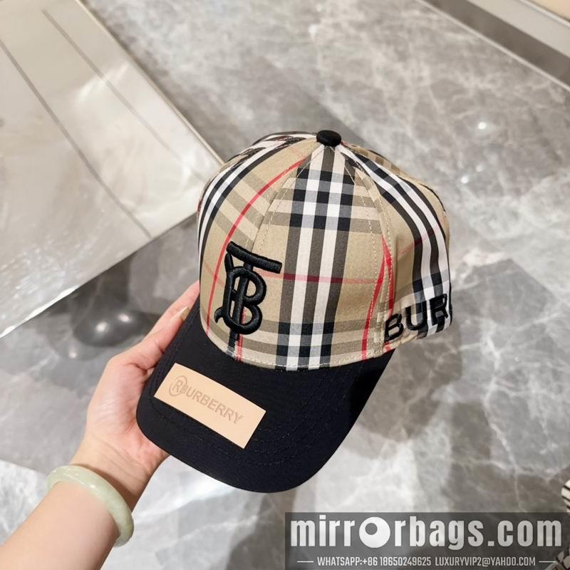 Burberry Hat dx49