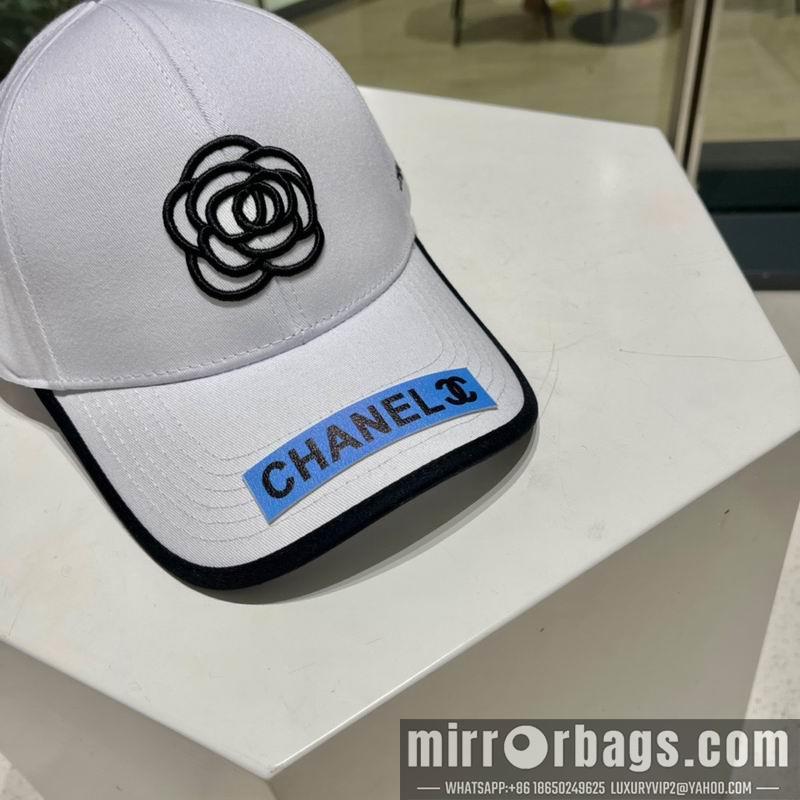 Chanel Hat 090603