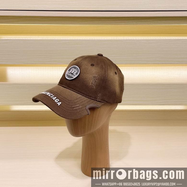 Balenciaga Hat dxn03