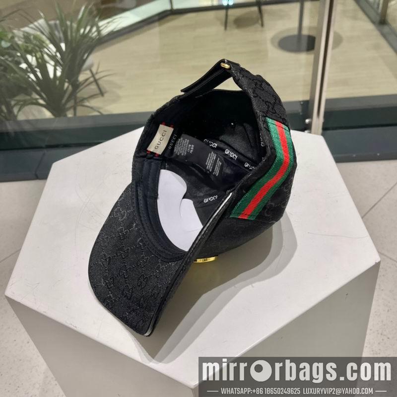 Gucci Hat 072201