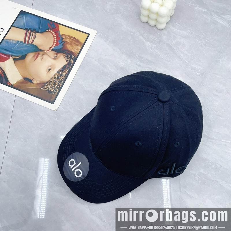Alo Hat dx02