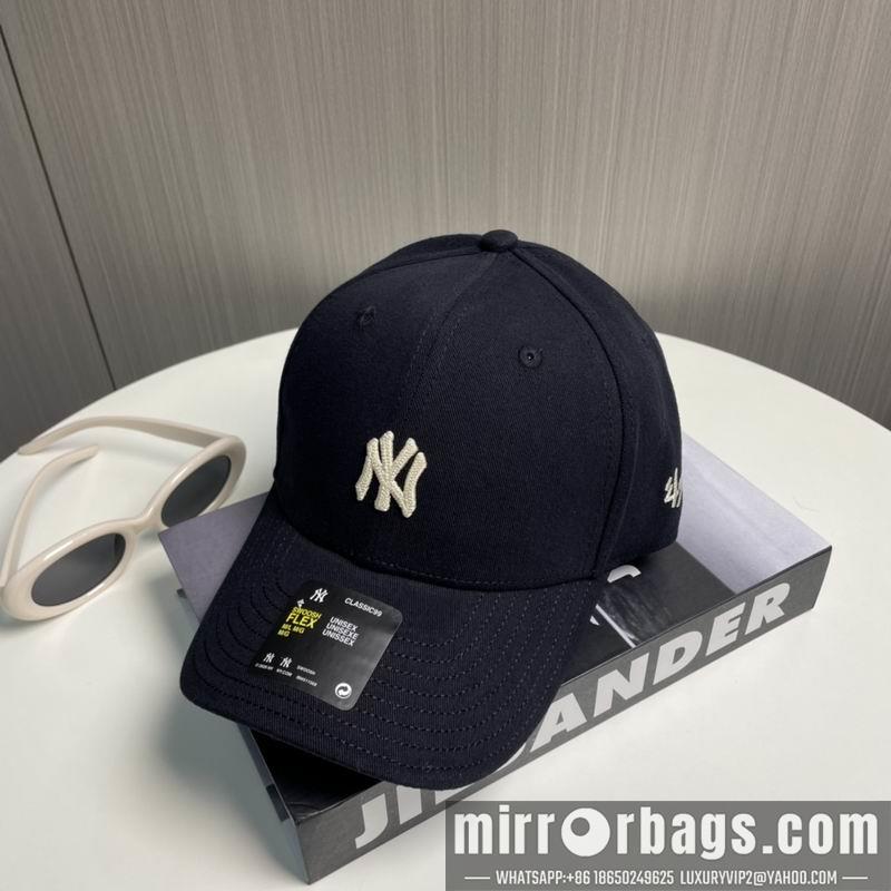 NY Hat dx33