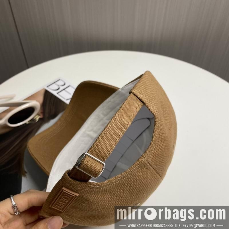 Loewe Hat dx33
