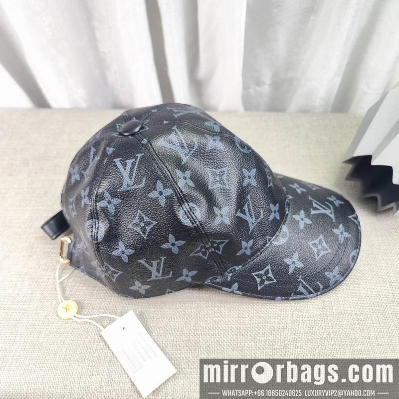 LV Hat dx129