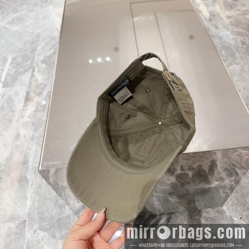 Balenciaga Hat 050708