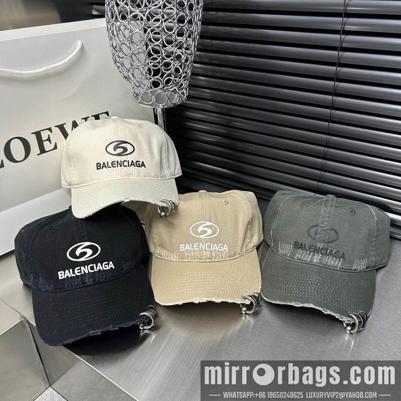 Balenciaga Hat dx49